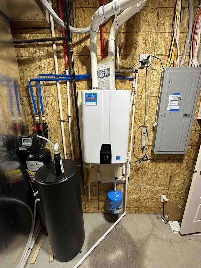 1st American Plumbing, Heating & Air