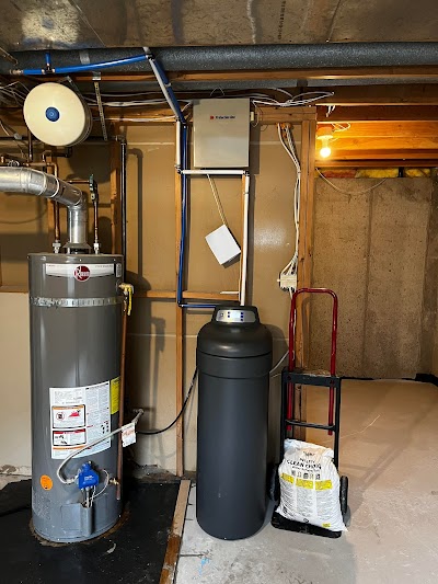 All Purpose Heating and Air, LLC