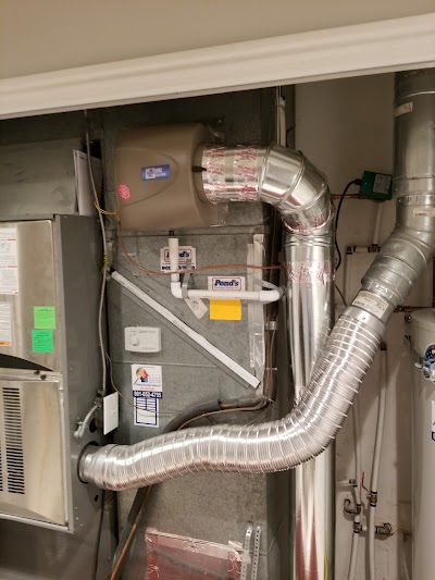 All Utah Plumbing, Heating & Air