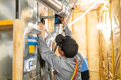 Apex Clean Air AC & Heating Repair