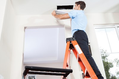 Better Day Air Duct Cleaners