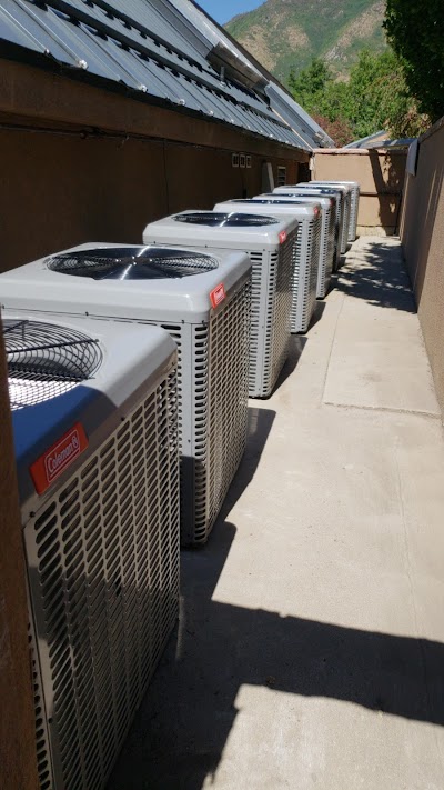 CTR Heating and Air Conditioning