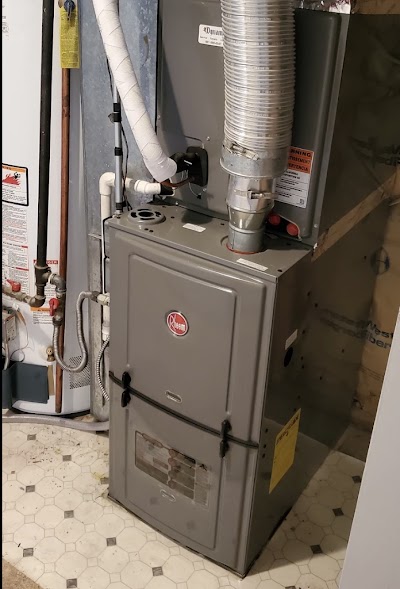 Dynamic HVAC