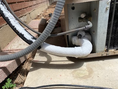 Hansen HVAC Heating & Cooling