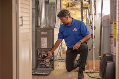 Just Right Heating, Cooling & Plumbing