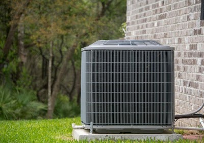 Larsen HVAC & Plumbing