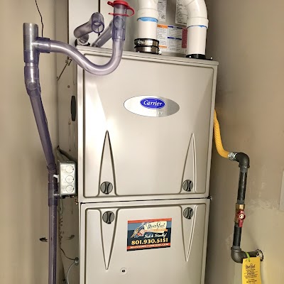 Main Street Heating & Cooling