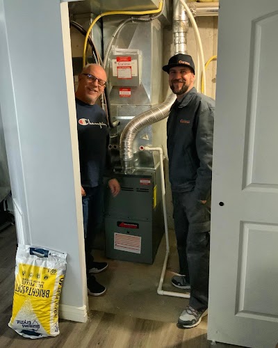 One Stop Heating and Air Conditioning