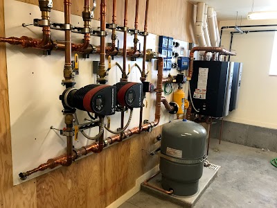 Select Comfort Systems