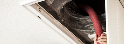 Tom & Sons Air Duct Cleaners