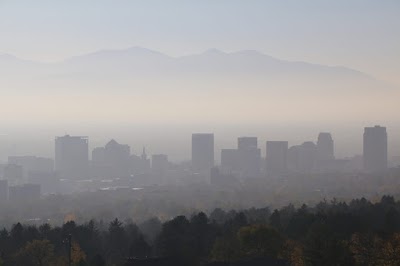 Utah Division of Air Quality