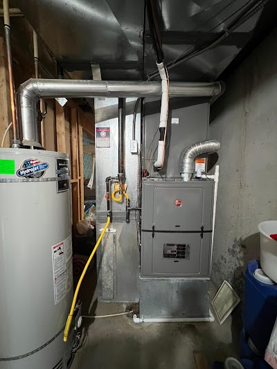 Utah’s Best Home Pros – Plumbing, Electric, Heating & Air