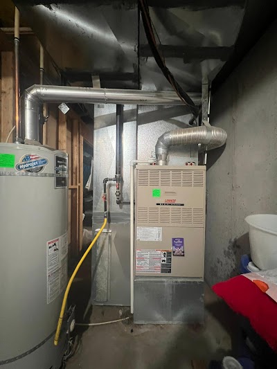 Utah’s Best Home Pros – Plumbing, Electric, Heating & Air