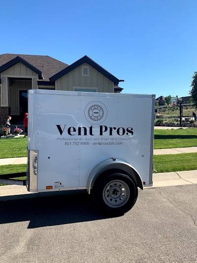 Vent Pros Utah