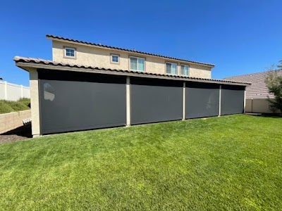 WS Construction (House Fans,Retractable Screens&Shades)